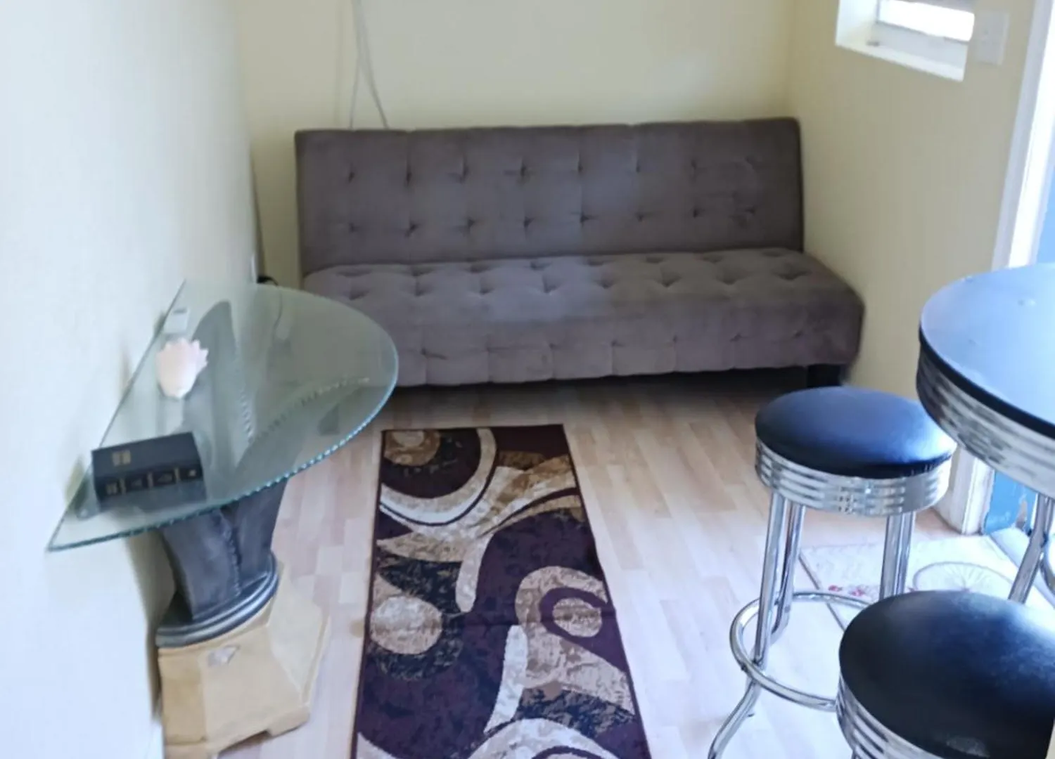 Smalls Cozy Rest With Dock Alice Town  Apartment Alice Town (North Bimini)