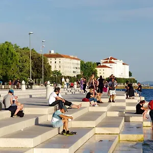 Martina , Zadar Croatia