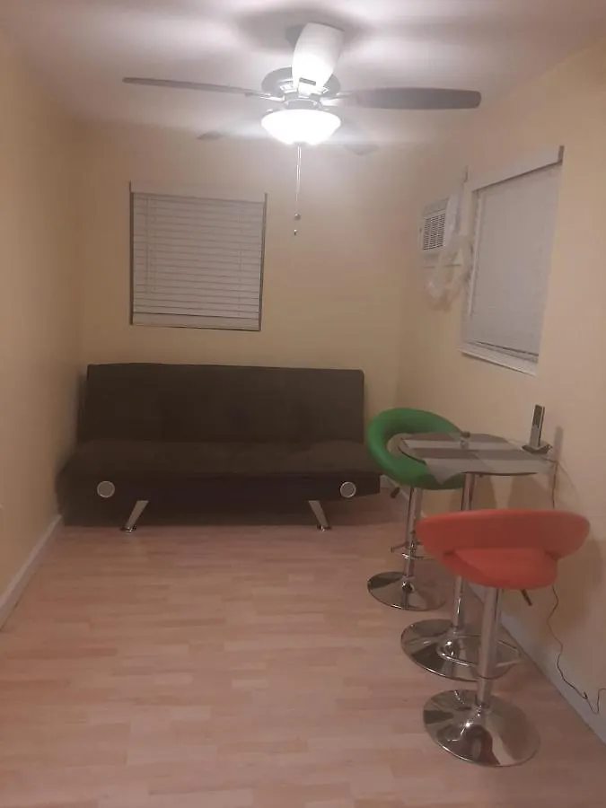 Apartment Smalls Cozy Rest With Dock Alice Town